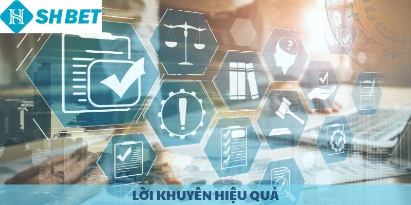 Lời khuyên cá cược an toàn và hiệu quả tại SHBET.