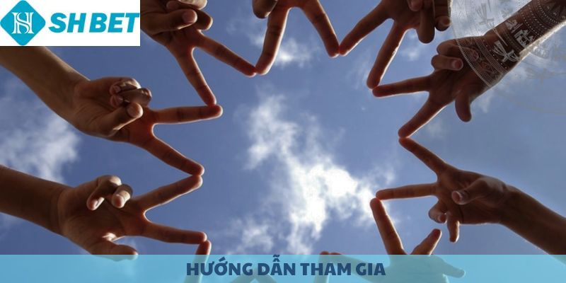 Hướng dẫn tham gia chương trình giới thiệu bạn bè.