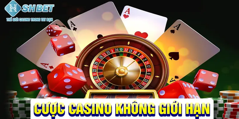 SHBET Free – Trang Chủ, Sản Phẩm & Hướng Dẫn Truy Cập 11 Casino SHBET cùng những vòng cược không giới hạn