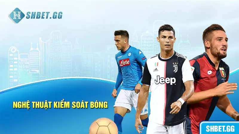 Lối đá Tiki Taka là gì? Lối chơi, điểm yếu và sự hoa mỹ! 4 Nghệ thuật kiểm soát bóng