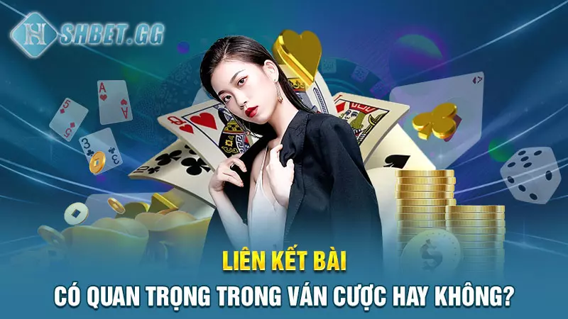 Tìm hiểu thứ tự bài trong Poker từ cao đến thấp chuẩn nhất 7 Liên kết bài có quan trọng trong ván cược hay không?