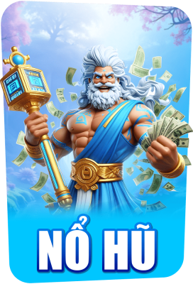 Nổ hũ SHBET