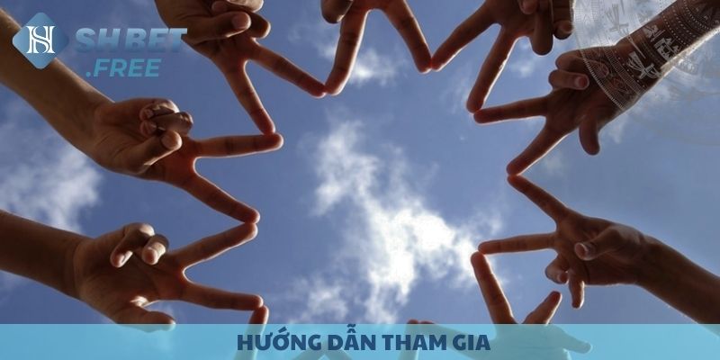 Hướng dẫn tham gia chương trình giới thiệu bạn bè.