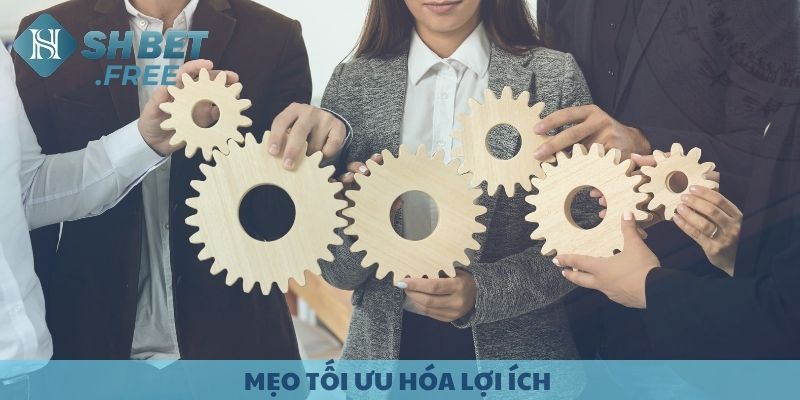 Mẹo tối ưu hóa lợi ích từ chương trình VIP.